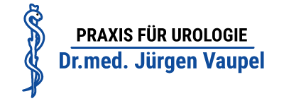 Urologische Praxis Dr. med. Vaupel - Rüsselsheim Logo